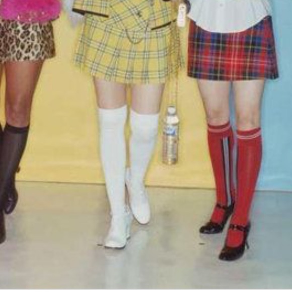 Plaid dress - Picture 7 of 7